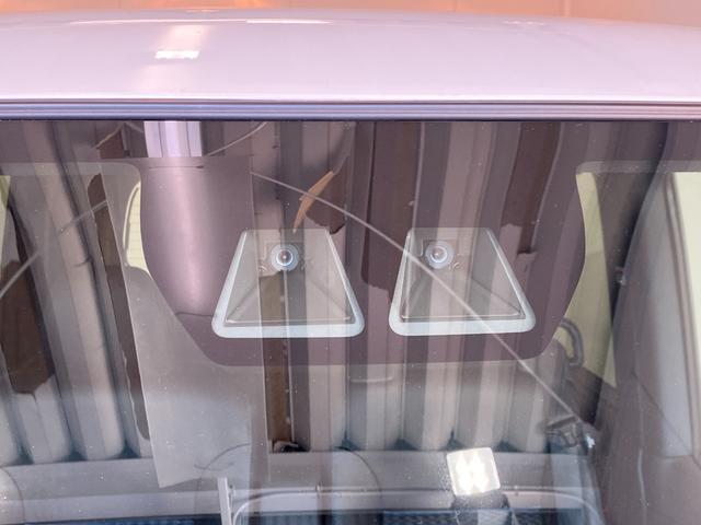 タント カスタムＸ　オーディオレス／アルミ　ワンオーナー　オーディオレス　バックモニター対応カメラ　電動パーキングブレーキ　両側パワースライドドア　運転席・助手席シートヒーター　純正１４インチアルミホイール　ＬＥＤヘッドランプ　スマートキー（42枚目）