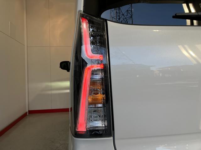 タント カスタムＸ　オーディオレス／アルミ　ワンオーナー　オーディオレス　バックモニター対応カメラ　電動パーキングブレーキ　両側パワースライドドア　運転席・助手席シートヒーター　純正１４インチアルミホイール　ＬＥＤヘッドランプ　スマートキー（47枚目）