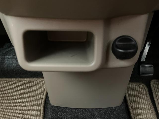 ムーヴ Ｘリミテッド　ナビ／ＥＴＣ／アルミ　純正ナビ　バックモニター　ハロゲンヘッドライト　純正１４インチアルミホイール　スマートキー　電動格納ミラー　取扱説明書　メンテナンスノート（23枚目）