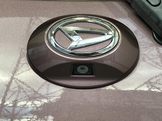 ムーヴ Ｘリミテッド　ナビ／ＥＴＣ／アルミ　純正ナビ　バックモニター　ハロゲンヘッドライト　純正１４インチアルミホイール　スマートキー　電動格納ミラー　取扱説明書　メンテナンスノート（44枚目）