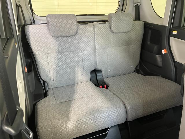 タント Ｘ　オーディオレス／フロントシートヒーター　ワンオーナー　オーディオレス　バックモニター対応カメラ　両側パワースライドドア　電動パーキングブレーキ　オートブレーキホールド　運転席・助手席シートヒーター　ＬＥＤヘッドランプ　スマートキー（32枚目）