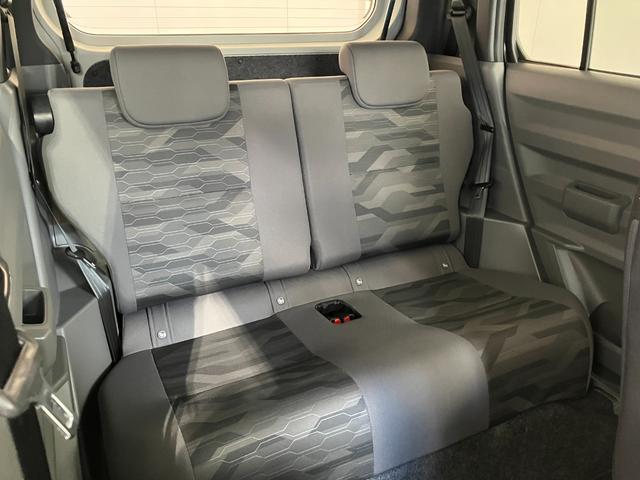 タフト Ｇ　オーディオレス／フロントシートヒーター　ワンオーナー　オーディオレス　バックモニター対応カメラ　電動パーキングブレーキ　運転席・助手席シートヒーター　ＵＳＢ入力端子　純正１５インチアルミホイール　ＬＥＤヘッドランプ　スマートキー（32枚目）