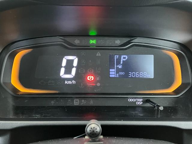 ミライース Ｌ　ＳＡＩＩＩ　ＣＤチューナー／社外ドラレコ　ワンオーナー　純正ＣＤチューナー　社外ドライブレコーダー　Ｂｌｕｅｔｏｏｔｈ接続　スマアシＩＩＩ　キーレスエントリー　ハロゲンヘッドライト　オートライト　オートマチックハイビーム　シガーソケット（13枚目）