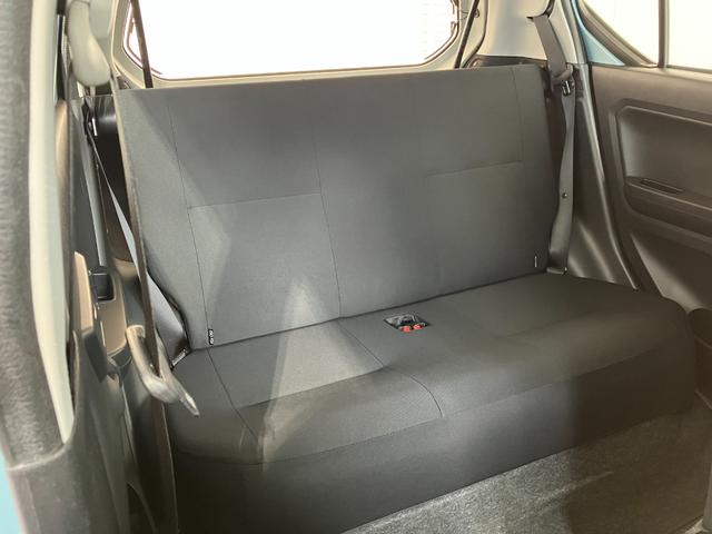 ミライース Ｌ　ＳＡＩＩＩ　ＣＤチューナー／社外ドラレコ　ワンオーナー　純正ＣＤチューナー　社外ドライブレコーダー　Ｂｌｕｅｔｏｏｔｈ接続　スマアシＩＩＩ　キーレスエントリー　ハロゲンヘッドライト　オートライト　オートマチックハイビーム　シガーソケット（25枚目）