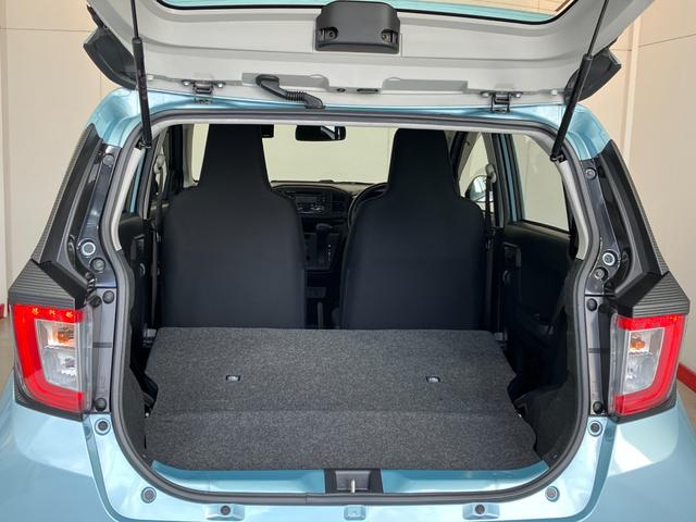 ミライース Ｌ　ＳＡＩＩＩ　ＣＤチューナー／社外ドラレコ　ワンオーナー　純正ＣＤチューナー　社外ドライブレコーダー　Ｂｌｕｅｔｏｏｔｈ接続　スマアシＩＩＩ　キーレスエントリー　ハロゲンヘッドライト　オートライト　オートマチックハイビーム　シガーソケット（27枚目）