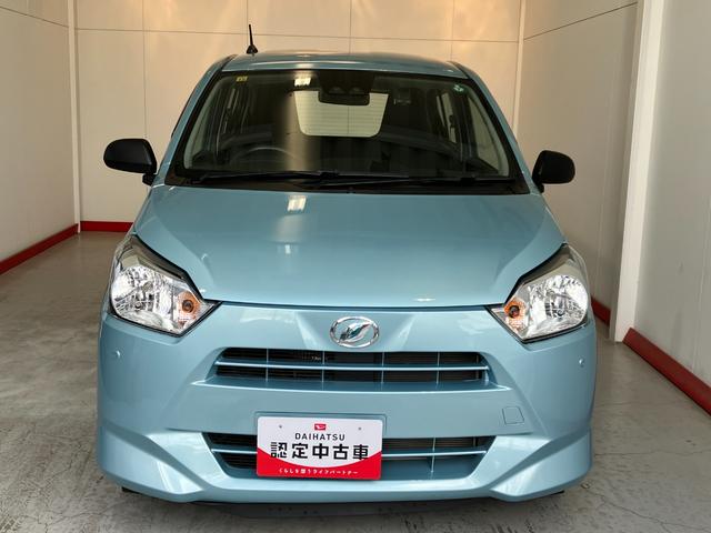 ミライース Ｌ　ＳＡＩＩＩ　ＣＤチューナー／社外ドラレコ　ワンオーナー　純正ＣＤチューナー　社外ドライブレコーダー　Ｂｌｕｅｔｏｏｔｈ接続　スマアシＩＩＩ　キーレスエントリー　ハロゲンヘッドライト　オートライト　オートマチックハイビーム　シガーソケット（28枚目）