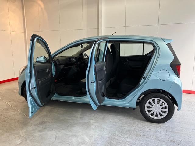 ミライース Ｌ　ＳＡＩＩＩ　ＣＤチューナー／社外ドラレコ　ワンオーナー　純正ＣＤチューナー　社外ドライブレコーダー　Ｂｌｕｅｔｏｏｔｈ接続　スマアシＩＩＩ　キーレスエントリー　ハロゲンヘッドライト　オートライト　オートマチックハイビーム　シガーソケット（35枚目）