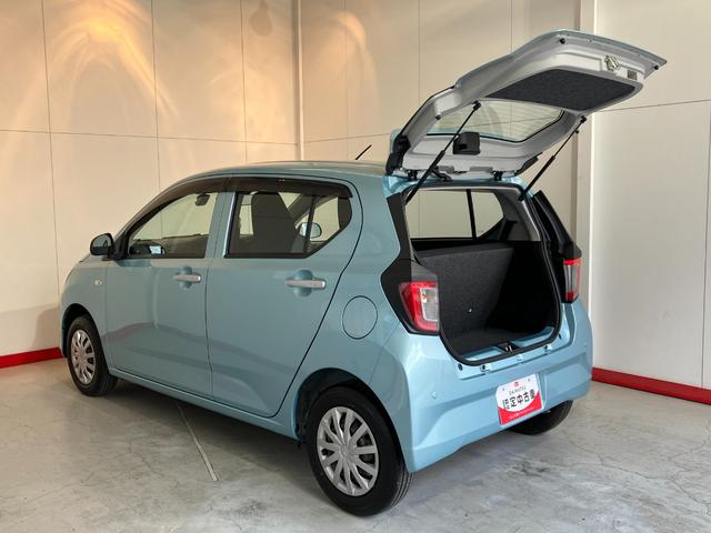 ミライース Ｌ　ＳＡＩＩＩ　ＣＤチューナー／社外ドラレコ　ワンオーナー　純正ＣＤチューナー　社外ドライブレコーダー　Ｂｌｕｅｔｏｏｔｈ接続　スマアシＩＩＩ　キーレスエントリー　ハロゲンヘッドライト　オートライト　オートマチックハイビーム　シガーソケット（37枚目）