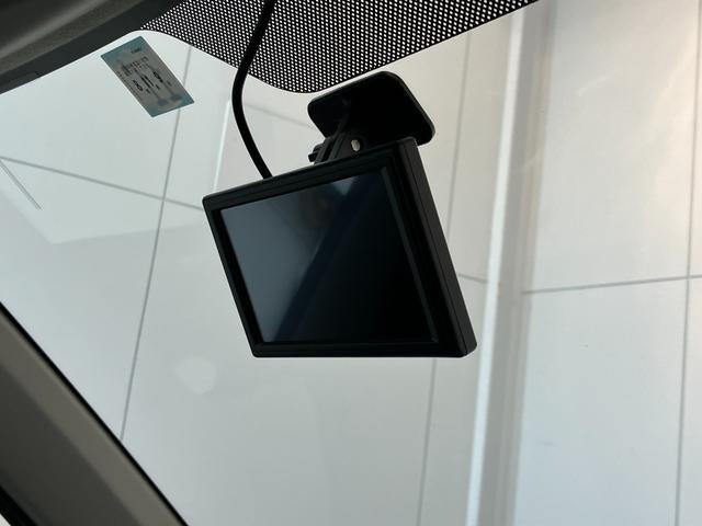 ワゴンＲ ＦＡ　ナビ／社外ドラレコ／キーレスエントリー　純正ナビ　社外ドライブレコーダー　キーレスエントリー　ハロゲンヘッドライト　電動格納ミラー　取扱説明書　メンテナンスノート（6枚目）