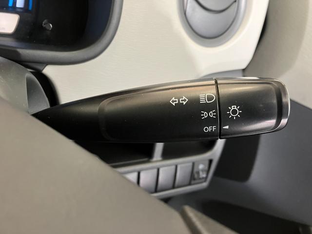 ワゴンＲ ＦＡ　ナビ／社外ドラレコ／キーレスエントリー　純正ナビ　社外ドライブレコーダー　キーレスエントリー　ハロゲンヘッドライト　電動格納ミラー　取扱説明書　メンテナンスノート（15枚目）