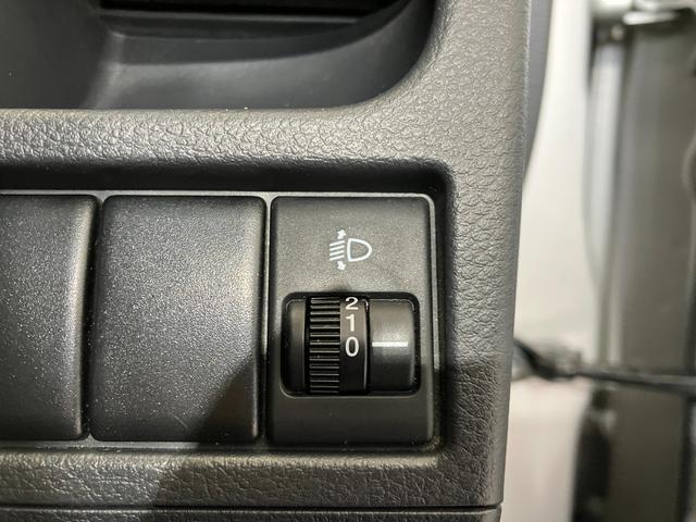 ワゴンＲ ＦＡ　ナビ／社外ドラレコ／キーレスエントリー　純正ナビ　社外ドライブレコーダー　キーレスエントリー　ハロゲンヘッドライト　電動格納ミラー　取扱説明書　メンテナンスノート（17枚目）