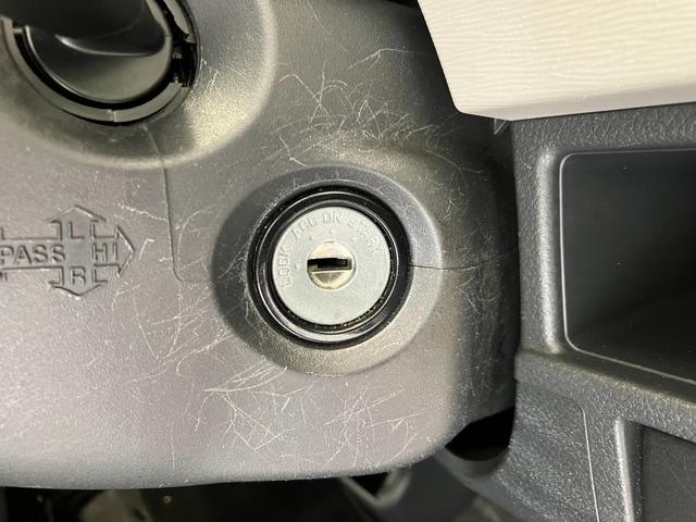 ワゴンＲ ＦＡ　ナビ／社外ドラレコ／キーレスエントリー　純正ナビ　社外ドライブレコーダー　キーレスエントリー　ハロゲンヘッドライト　電動格納ミラー　取扱説明書　メンテナンスノート（18枚目）