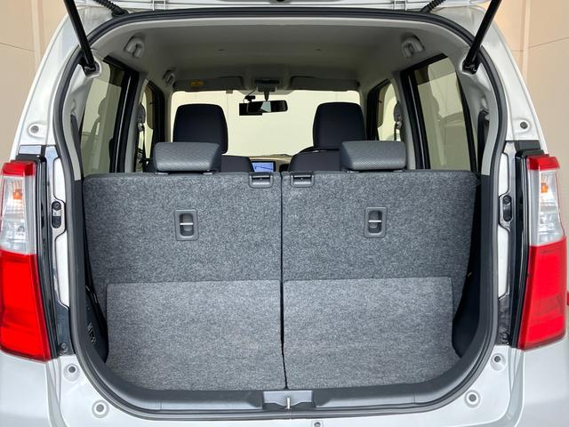 ワゴンＲ ＦＡ　ナビ／社外ドラレコ／キーレスエントリー　純正ナビ　社外ドライブレコーダー　キーレスエントリー　ハロゲンヘッドライト　電動格納ミラー　取扱説明書　メンテナンスノート（28枚目）