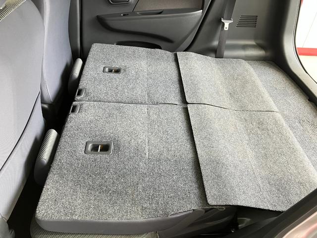 ワゴンＲ ＦＡ　ナビ／社外ドラレコ／キーレスエントリー　純正ナビ　社外ドライブレコーダー　キーレスエントリー　ハロゲンヘッドライト　電動格納ミラー　取扱説明書　メンテナンスノート（32枚目）