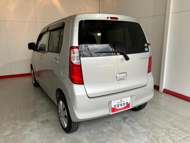 ワゴンＲ ＦＡ　ナビ／社外ドラレコ／キーレスエントリー　純正ナビ　社外ドライブレコーダー　キーレスエントリー　ハロゲンヘッドライト　電動格納ミラー　取扱説明書　メンテナンスノート（40枚目）