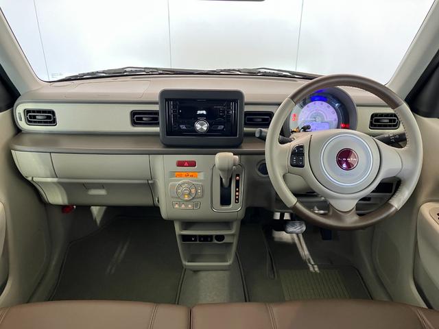 アルトラパンＬＣ Ｌ　社外ＣＤレシーバー／社外ＥＴＣ　社外ＣＤレシーバー　社外ＥＴＣ　ＳＡ付き　運転席シートヒーター　ＬＥＤヘッドランプ　電動格納ミラー　電動格納ミラー　スマートキー　取扱説明書　メンテナンスノート（13枚目）