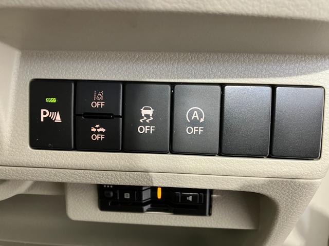 アルトラパンＬＣ Ｌ　社外ＣＤレシーバー／社外ＥＴＣ　社外ＣＤレシーバー　社外ＥＴＣ　ＳＡ付き　運転席シートヒーター　ＬＥＤヘッドランプ　電動格納ミラー　電動格納ミラー　スマートキー　取扱説明書　メンテナンスノート（21枚目）