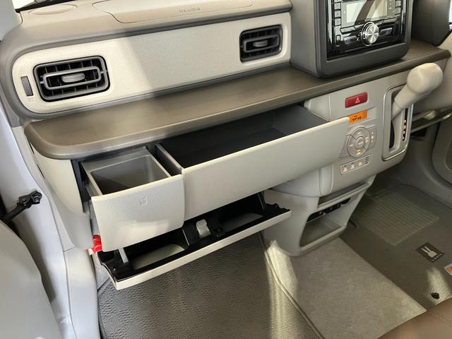 アルトラパンＬＣ Ｌ　社外ＣＤレシーバー／社外ＥＴＣ　社外ＣＤレシーバー　社外ＥＴＣ　ＳＡ付き　運転席シートヒーター　ＬＥＤヘッドランプ　電動格納ミラー　電動格納ミラー　スマートキー　取扱説明書　メンテナンスノート（27枚目）