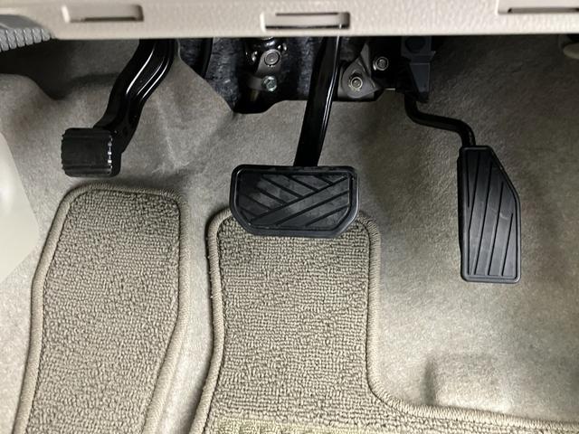 アルトラパンＬＣ Ｌ　社外ＣＤレシーバー／社外ＥＴＣ　社外ＣＤレシーバー　社外ＥＴＣ　ＳＡ付き　運転席シートヒーター　ＬＥＤヘッドランプ　電動格納ミラー　電動格納ミラー　スマートキー　取扱説明書　メンテナンスノート（30枚目）