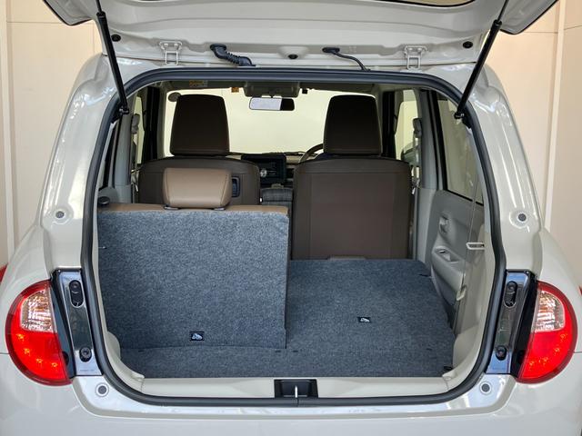 アルトラパンＬＣ Ｌ　社外ＣＤレシーバー／社外ＥＴＣ　社外ＣＤレシーバー　社外ＥＴＣ　ＳＡ付き　運転席シートヒーター　ＬＥＤヘッドランプ　電動格納ミラー　電動格納ミラー　スマートキー　取扱説明書　メンテナンスノート（33枚目）