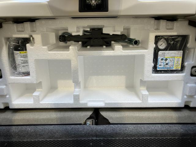 アルトラパンＬＣ Ｌ　社外ＣＤレシーバー／社外ＥＴＣ　社外ＣＤレシーバー　社外ＥＴＣ　ＳＡ付き　運転席シートヒーター　ＬＥＤヘッドランプ　電動格納ミラー　電動格納ミラー　スマートキー　取扱説明書　メンテナンスノート（36枚目）