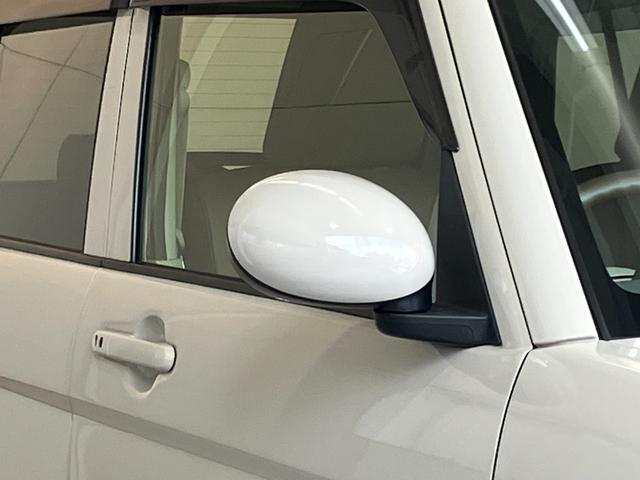 アルトラパンＬＣ Ｌ　社外ＣＤレシーバー／社外ＥＴＣ　社外ＣＤレシーバー　社外ＥＴＣ　ＳＡ付き　運転席シートヒーター　ＬＥＤヘッドランプ　電動格納ミラー　電動格納ミラー　スマートキー　取扱説明書　メンテナンスノート（41枚目）