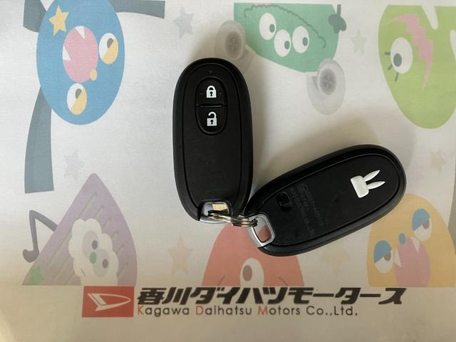 アルトラパンＬＣ Ｌ　社外ＣＤレシーバー／社外ＥＴＣ　社外ＣＤレシーバー　社外ＥＴＣ　ＳＡ付き　運転席シートヒーター　ＬＥＤヘッドランプ　電動格納ミラー　電動格納ミラー　スマートキー　取扱説明書　メンテナンスノート（51枚目）