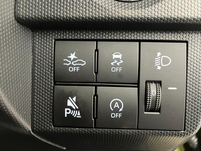 タフト X オーディオレス/USB入力端子 ワンオーナー オーディオレス バックモニター対応カメラ 電動パーキングブレーキ オートブレーキホールド LEDヘッドランプ オートライト オートマチックハイビーム USB入力端子 スマートキー(18枚目)