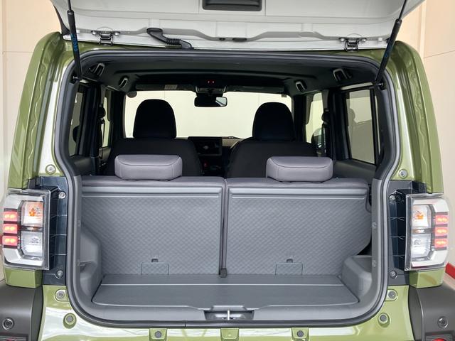 タフト X オーディオレス/USB入力端子 ワンオーナー オーディオレス バックモニター対応カメラ 電動パーキングブレーキ オートブレーキホールド LEDヘッドランプ オートライト オートマチックハイビーム USB入力端子 スマートキー(28枚目)