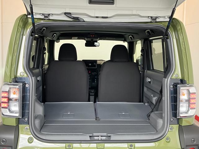 タフト X オーディオレス/USB入力端子 ワンオーナー オーディオレス バックモニター対応カメラ 電動パーキングブレーキ オートブレーキホールド LEDヘッドランプ オートライト オートマチックハイビーム USB入力端子 スマートキー(30枚目)