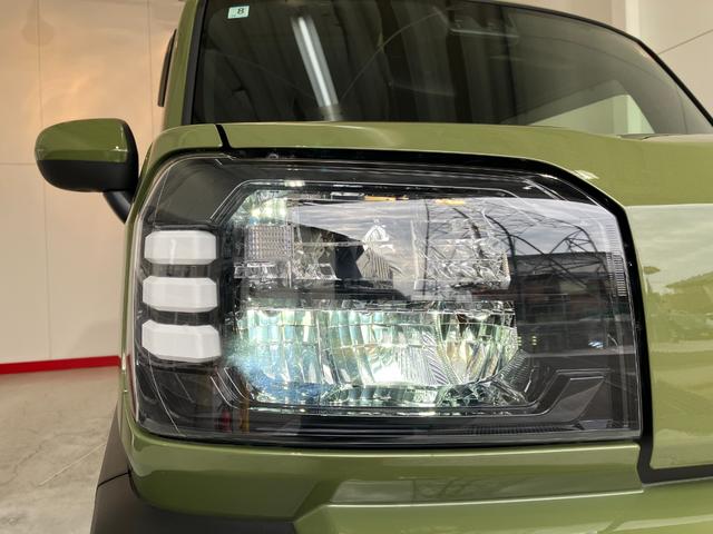 タフト X オーディオレス/USB入力端子 ワンオーナー オーディオレス バックモニター対応カメラ 電動パーキングブレーキ オートブレーキホールド LEDヘッドランプ オートライト オートマチックハイビーム USB入力端子 スマートキー(34枚目)