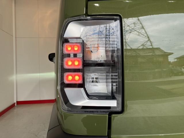 タフト X オーディオレス/USB入力端子 ワンオーナー オーディオレス バックモニター対応カメラ 電動パーキングブレーキ オートブレーキホールド LEDヘッドランプ オートライト オートマチックハイビーム USB入力端子 スマートキー(42枚目)