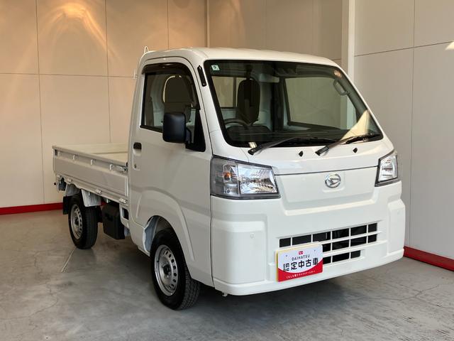 ハイゼットトラック スタンダード　ＡＭ／ＦＭラジオ　ワンオーナー　ＡＭ／ＦＭラジオ　ハロゲンヘッドライト　オートライト　オートマチックハイビーム　取扱説明書　メンテナンスノート（27枚目）