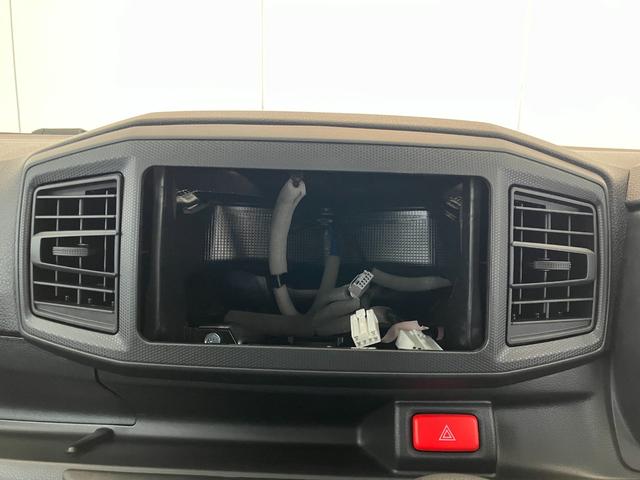 ミライース Ｌ　ＳＡＩＩＩ　オーディオレス／キーレスエントリー　ワンオーナー　オーディオレス　キーレスエントリー　ハロゲンヘッドライト　オートライト　オートマチックハイビーム　スマアシＩＩＩ　取扱説明書　メンテナンスノート（18枚目）