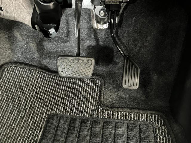 ミライース Ｌ　ＳＡＩＩＩ　オーディオレス／キーレスエントリー　ワンオーナー　オーディオレス　キーレスエントリー　ハロゲンヘッドライト　オートライト　オートマチックハイビーム　スマアシＩＩＩ　取扱説明書　メンテナンスノート（23枚目）