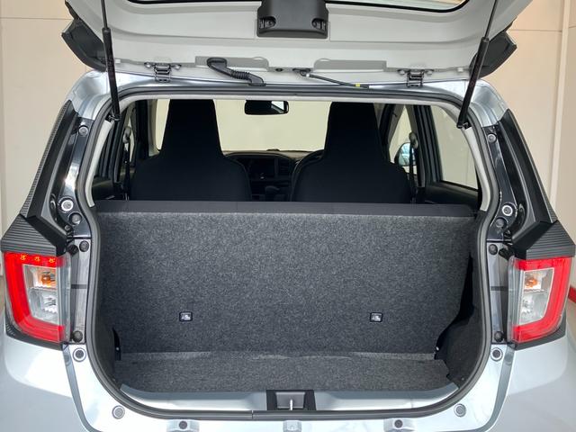 ミライース Ｌ　ＳＡＩＩＩ　オーディオレス／キーレスエントリー　ワンオーナー　オーディオレス　キーレスエントリー　ハロゲンヘッドライト　オートライト　オートマチックハイビーム　スマアシＩＩＩ　取扱説明書　メンテナンスノート（25枚目）