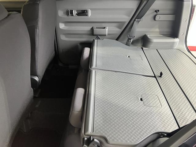 タフト Ｘ　オーディオレス／ＵＳＢ入力端子　ワンオーナー　オーディオレス　バックモニター対応カメラ　電動パーキングブレーキ　オートブレーキホールド　ＬＥＤヘッドランプ　スマートキー　ＵＳＢ入力端子　取扱説明書　メンテナンスノート（31枚目）