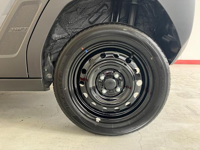 タフト Ｘ　オーディオレス／ＵＳＢ入力端子　ワンオーナー　オーディオレス　バックモニター対応カメラ　電動パーキングブレーキ　オートブレーキホールド　ＬＥＤヘッドランプ　スマートキー　ＵＳＢ入力端子　取扱説明書　メンテナンスノート（45枚目）