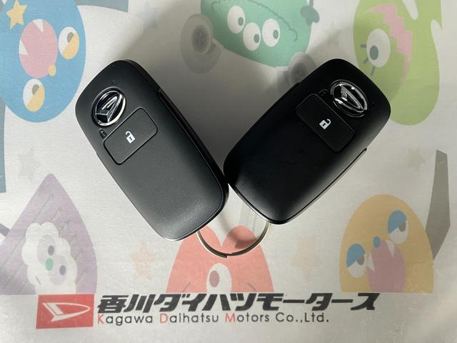 タフト Ｘ　オーディオレス／ＵＳＢ入力端子　ワンオーナー　オーディオレス　バックモニター対応カメラ　電動パーキングブレーキ　オートブレーキホールド　ＬＥＤヘッドランプ　スマートキー　ＵＳＢ入力端子　取扱説明書　メンテナンスノート（46枚目）