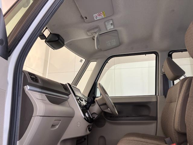 タント Ｘ　ＳＡＩＩＩ　ナビ／ドラレコ　ワンオーナー　純正ナビ　純正ドライブレコーダー　左側パワースライドドア　スマアシＩＩＩ　運転席シートヒーター　電動格納ミラー　ハロゲンヘッドライト　スマートキー　取扱説明書　メンテナンスノート（12枚目）