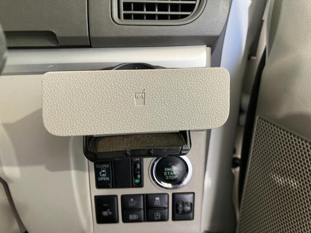 タント Ｘ　ＳＡＩＩＩ　ナビ／ドラレコ　ワンオーナー　純正ナビ　純正ドライブレコーダー　左側パワースライドドア　スマアシＩＩＩ　運転席シートヒーター　電動格納ミラー　ハロゲンヘッドライト　スマートキー　取扱説明書　メンテナンスノート（20枚目）