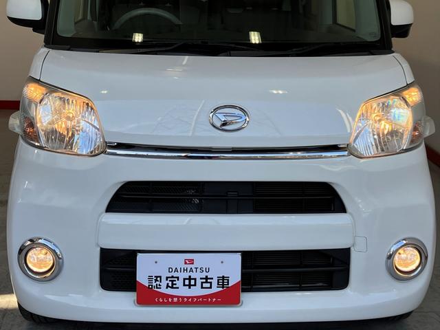 タント Ｘ　ＳＡＩＩＩ　ナビ／ドラレコ　ワンオーナー　純正ナビ　純正ドライブレコーダー　左側パワースライドドア　スマアシＩＩＩ　運転席シートヒーター　電動格納ミラー　ハロゲンヘッドライト　スマートキー　取扱説明書　メンテナンスノート（37枚目）