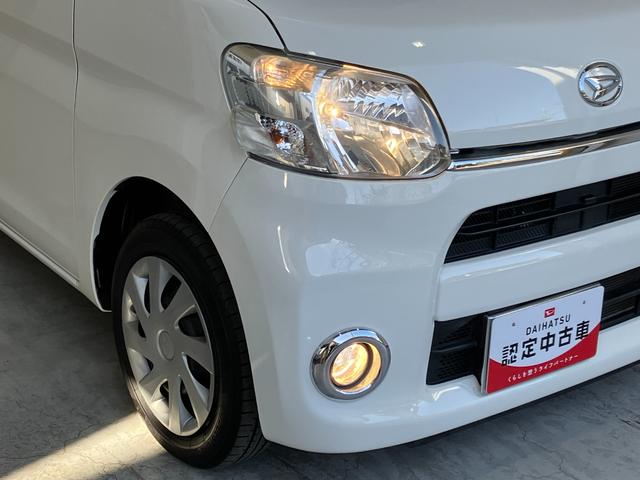 タント Ｘ　ＳＡＩＩＩ　ナビ／ドラレコ　ワンオーナー　純正ナビ　純正ドライブレコーダー　左側パワースライドドア　スマアシＩＩＩ　運転席シートヒーター　電動格納ミラー　ハロゲンヘッドライト　スマートキー　取扱説明書　メンテナンスノート（39枚目）