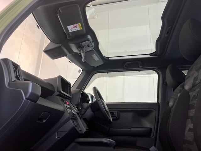 タフト Ｘ　オーディオレス／ＵＳＢ入力端子　ワンオーナー　オーディオレス　バックモニター対応カメラ　電動パーキングブレーキ　オートブレーキホールド　ＬＥＤヘッドランプ　電動格納ミラー　スマートキー　取扱説明書　メンテナンスノート（10枚目）