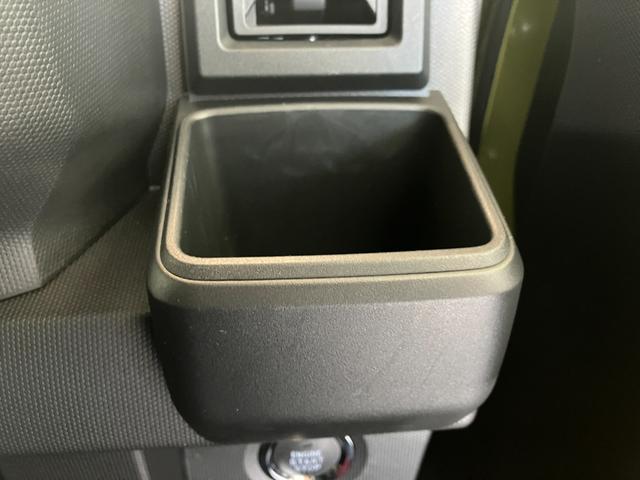 タフト Ｘ　オーディオレス／ＵＳＢ入力端子　ワンオーナー　オーディオレス　バックモニター対応カメラ　電動パーキングブレーキ　オートブレーキホールド　ＬＥＤヘッドランプ　電動格納ミラー　スマートキー　取扱説明書　メンテナンスノート（17枚目）