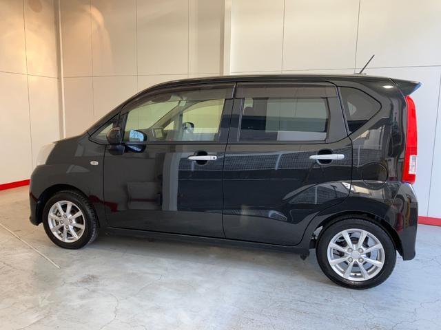 ムーヴ ＸリミテッドＩＩ　ＳＡＩＩＩ　ナビ／ドラレコ　ワンオーナー　純正ナビ　純正ドライブレコーダー　バックモニター　Ｂｌｕｅｔｏｏｔｈ接続　運転席シートヒーター　スマアシＩＩＩ　ＬＥＤヘッドランプ　電動格納ミラー　純正１４インチアルミホイール（42枚目）