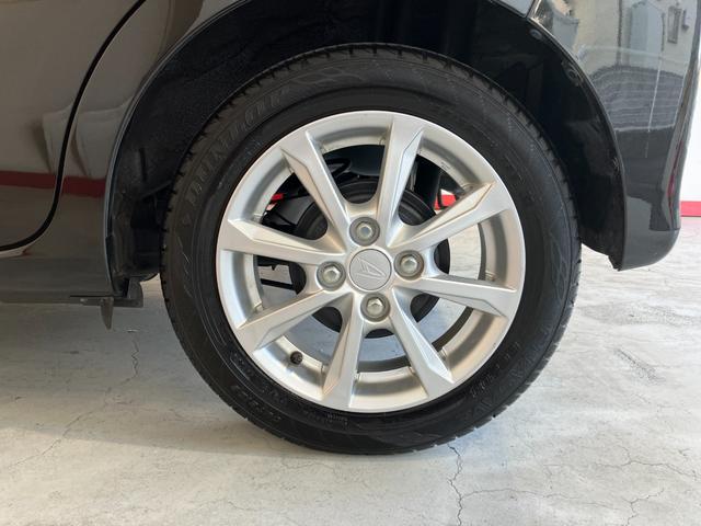 ムーヴ ＸリミテッドＩＩ　ＳＡＩＩＩ　ナビ／ドラレコ　ワンオーナー　純正ナビ　純正ドライブレコーダー　バックモニター　Ｂｌｕｅｔｏｏｔｈ接続　運転席シートヒーター　スマアシＩＩＩ　ＬＥＤヘッドランプ　電動格納ミラー　純正１４インチアルミホイール（48枚目）