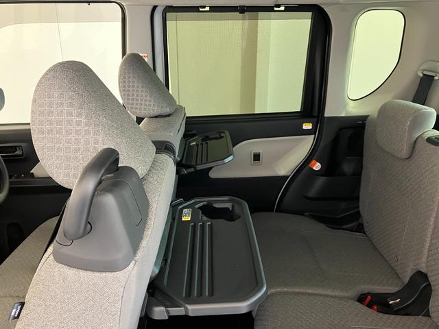 タント Ｘ　ナビ／Ｂｌｕｅｔｏｏｔｈ接続　ワンオーナー　純正ナビ　バックモニター　Ｂｌｕｅｔｏｏｔｈ接続　両側パワースライドドア　運転席・助手席シートヒーター　ＬＥＤヘッドランプ　電動パーキングブレーキ　オートブレーキホールド　スマートキー（32枚目）