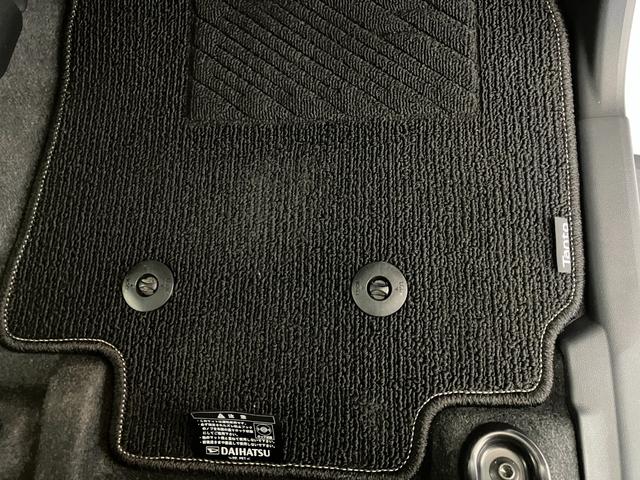 タント Ｘ　ナビ／Ｂｌｕｅｔｏｏｔｈ接続　ワンオーナー　純正ナビ　バックモニター　Ｂｌｕｅｔｏｏｔｈ接続　両側パワースライドドア　運転席・助手席シートヒーター　ＬＥＤヘッドランプ　電動パーキングブレーキ　オートブレーキホールド　スマートキー（33枚目）