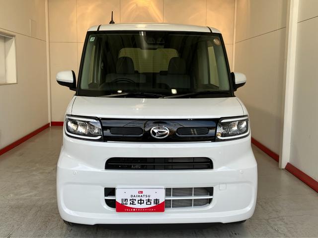 タント Ｘ　ナビ／Ｂｌｕｅｔｏｏｔｈ接続　ワンオーナー　純正ナビ　バックモニター　Ｂｌｕｅｔｏｏｔｈ接続　両側パワースライドドア　運転席・助手席シートヒーター　ＬＥＤヘッドランプ　電動パーキングブレーキ　オートブレーキホールド　スマートキー（39枚目）